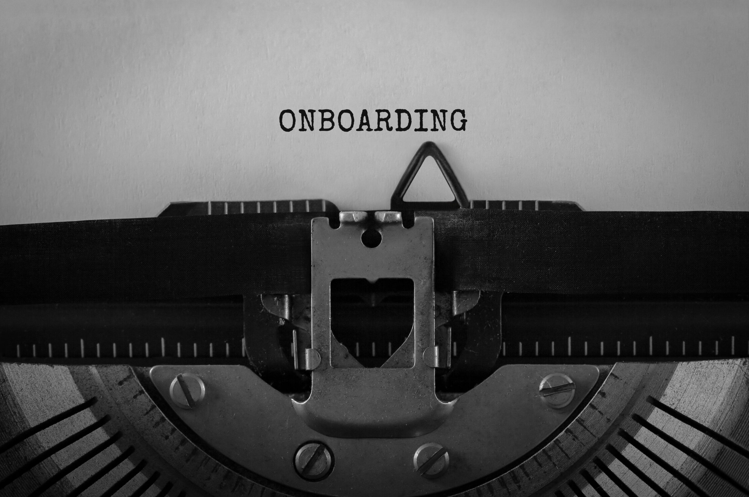 Why OnBoarding Matters Trevero